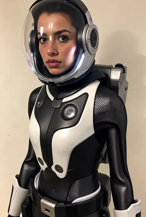 Spacesuit star trek discovery S25