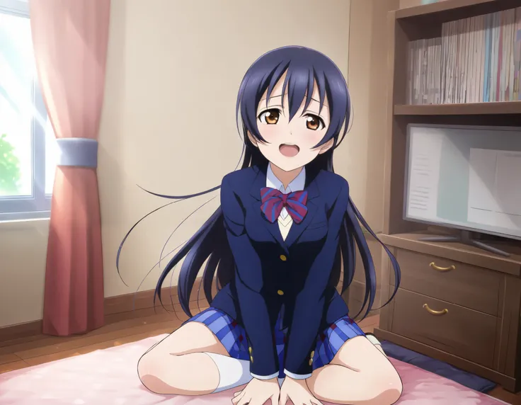 Umi Sonoda