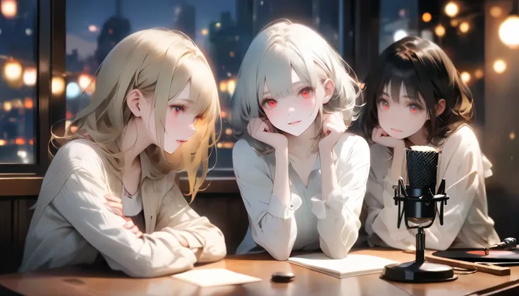 red eyes