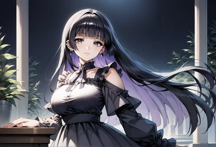 score_9, score_8_up, score_7_up, source_anime, 4K,perfect fingers,(perfect hands, perfect anatomy),prefect lighting, very aesthetic, intricate details,highly detailed background, masterpiece, high quality, best quality,
1girl,solo,pasan, pasan, ((black hai...