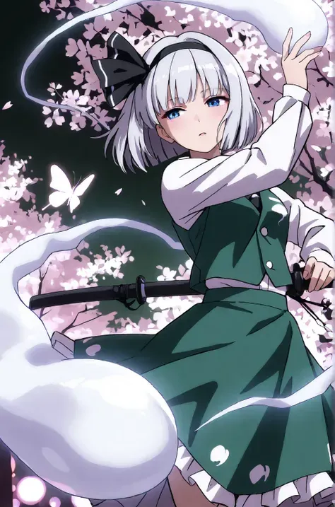 Konpaku Youmu