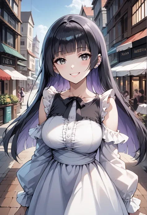 score_9, score_8_up, score_7_up, source_anime, 4K,perfect fingers,(perfect hands, perfect anatomy),prefect lighting, very aesthetic, intricate details,highly detailed background, masterpiece, high quality, best quality,
1girl,solo,pasan, pasan, ((black hai...