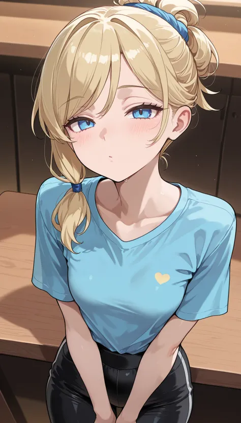(top quality), ( more), ( best picture ), (걸작), detail line art, anime style, vivid color, beautiful handsome Anglo-Saxon woman,  sharp jawline ,  perfect body ratio, Very small head, very small face, IDEAL PROFIT BODY PROFIT, Perfect body, perfect style, ...