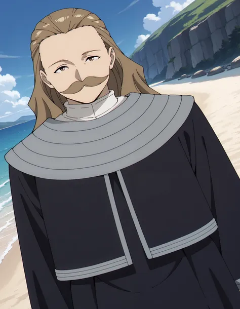 Dunste(Sousou no Frieren) V1