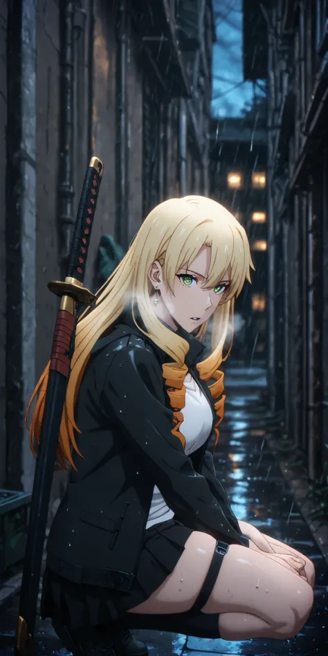anime coloring, anime screencap, anime-style detailed background, vignetting, masterpiece, high quality, absurdres, best quality, very aesthetic, newest, dynamic composition, anatomical correct, HD, 4K, digital art, trending on ArtStation, ((anatomical cor...