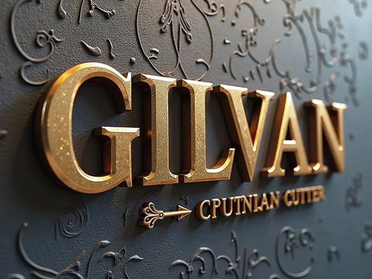 Gilvan