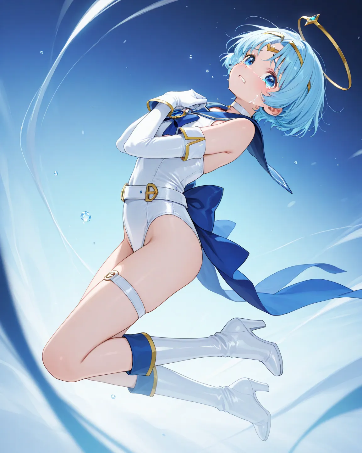 sailor mercury