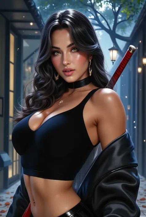 female ninja, female kunoichi, beautiful female assassin, skilled female martial artist, graceful female warrior, deadly female ninja, mysterious female ninja, stealthy female ninja, elite female ninja, agile female ninja, knifemaster female ninja, stealth...