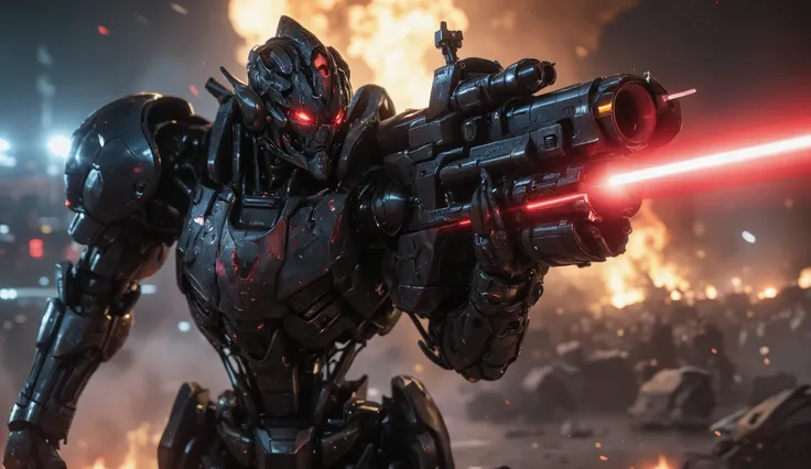 REAL MECHANICAL PARTS, heavy Metal, Darkness, threatening 、details, Mechanic、high image quality, 4K、8k、16k、best quality, high definition, dynamic lighting, Rough textures , shading 、real、high image quality、realistic、top quality、masterpiece、超details、Re...