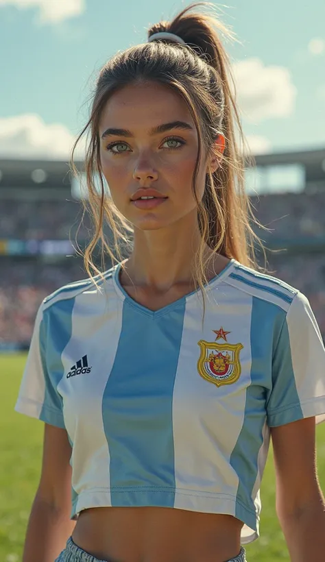SEXY HOT GIRL ARGENTINA