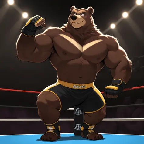 score_9, score_8_up, score_7_up, cartoon_style, ((by BodiPhantom)), 4k, 8k, The best quality, very well drawn, detailed, high quality, detailed, 4k, high resolution, high quality, high resolution, furry character, ursine, BodiPhantom, Himalayan bear, bear...