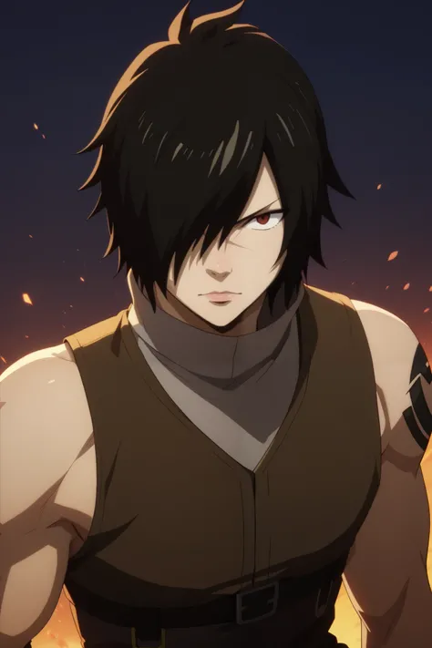 Rogue cheney