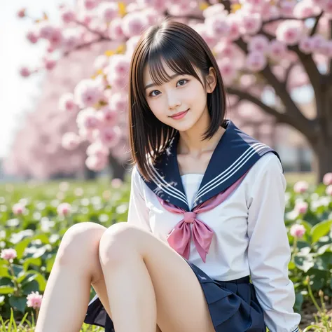 Iro日本人女子JPgirl FL