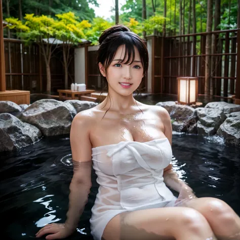   best quality 、high quality of wavy lines 、 最high resolution、high resolution、8K quality、high image quality 、best quality、 masterpiece  、Immersive video、 very realistic images 、Realistic painting、 perfect details 、 high contrast 、High fidelity、 perfect pic...