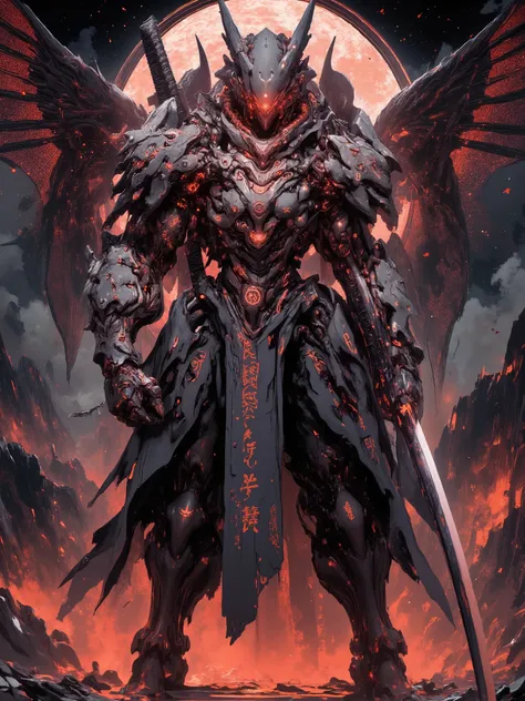 - Main Character, "Japanese" Adult Woman, Beautiful, tall, long legs.
Facing the audience.
Sexy and Athletic body shape.
Perfect curves, big breasts, flat and slim stomach, wide hips, big buttocks.
- Wearing a costume ("Full Sexy Armor"). The armor looks ...