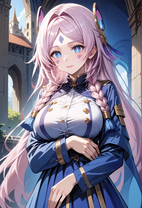 score_9, score_8_up, score_7_up, source_anime, 4K,perfect fingers,(perfect hands, perfect anatomy),prefect lighting, very aesthetic, intricate details,highly detailed background, masterpiece, high quality, best quality,
citlali, blue eyes, bright pupils, f...