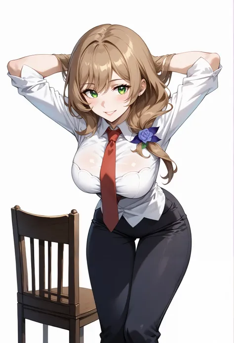 score_9, score_8_up, score_7_up, source_anime, 4K,perfect fingers,(perfect hands, perfect anatomy),prefect lighting, very aesthetic, intricate details,highly detailed background, masterpiece, high quality, best quality,
1girl,Solo,lisaminci, lisa minci, br...