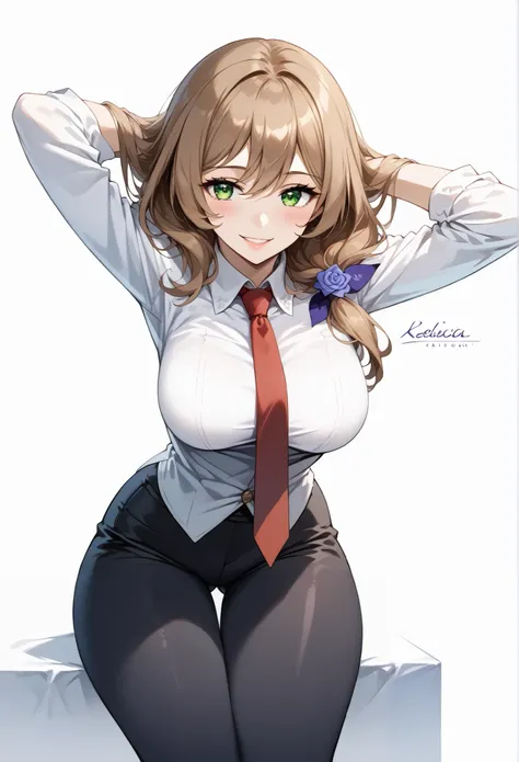 score_9, score_8_up, score_7_up, source_anime, 4K,perfect fingers,(perfect hands, perfect anatomy),prefect lighting, very aesthetic, intricate details,highly detailed background, masterpiece, high quality, best quality,
1girl,Solo,lisaminci, lisa minci, br...