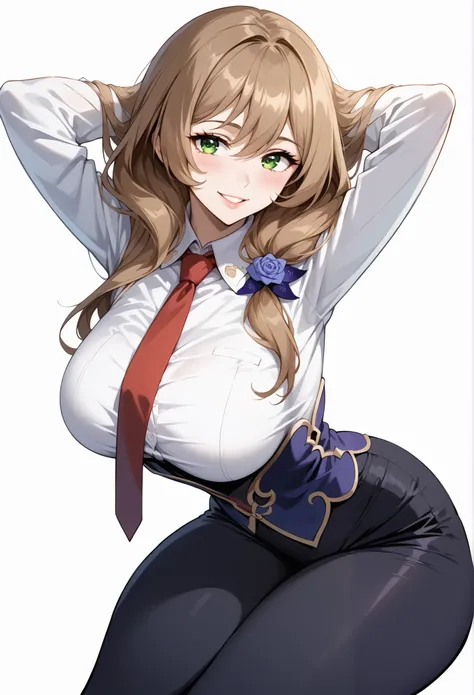 score_9, score_8_up, score_7_up, source_anime, 4K,perfect fingers,(perfect hands, perfect anatomy),prefect lighting, very aesthetic, intricate details,highly detailed background, masterpiece, high quality, best quality,
1girl,Solo,lisaminci, lisa minci, br...