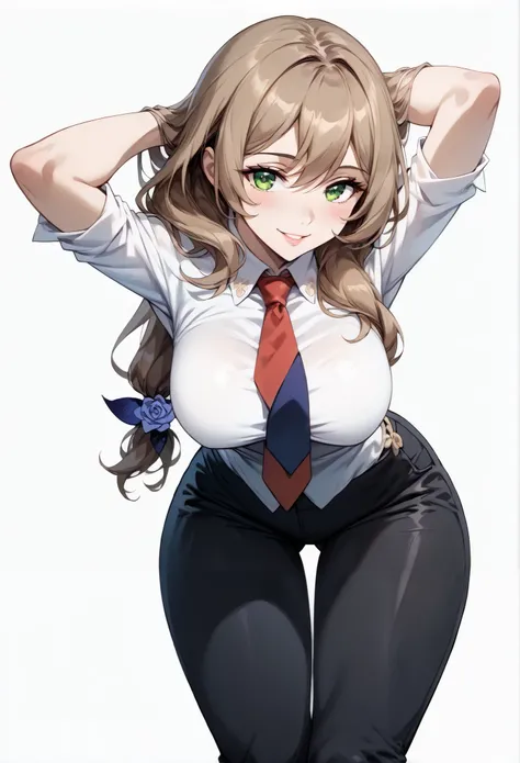 score_9, score_8_up, score_7_up, source_anime, 4K,perfect fingers,(perfect hands, perfect anatomy),prefect lighting, very aesthetic, intricate details,highly detailed background, masterpiece, high quality, best quality,
1girl,Solo,lisaminci, lisa minci, br...