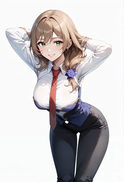 score_9, score_8_up, score_7_up, source_anime, 4K,perfect fingers,(perfect hands, perfect anatomy),prefect lighting, very aesthetic, intricate details,highly detailed background, masterpiece, high quality, best quality,
1girl,Solo,lisaminci, lisa minci, br...