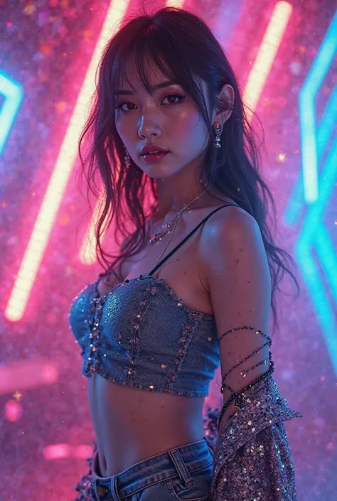 kpop girl