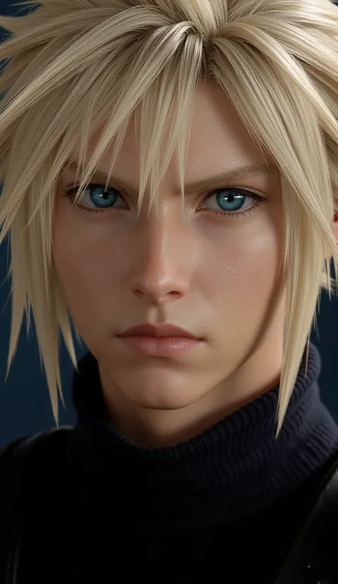 Cloud Strife