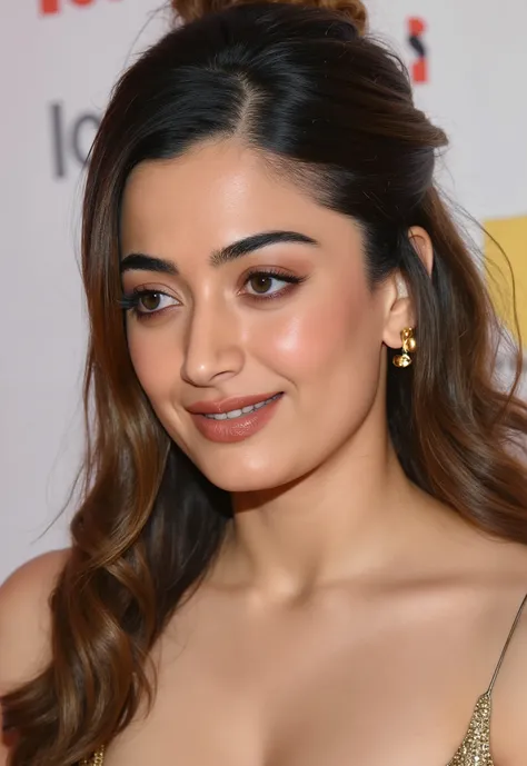 (best quality,ultra-detailed,realistic:1.37),beautiful,perfect Monica Bellucci face,long eyelashes,dark mesmerizing eyes,full pouty lips,flawless porcelain skin,striking cheekbones,perfectly shaped eyebrows,sultry expression,fierce gaze,beautifully styled ...