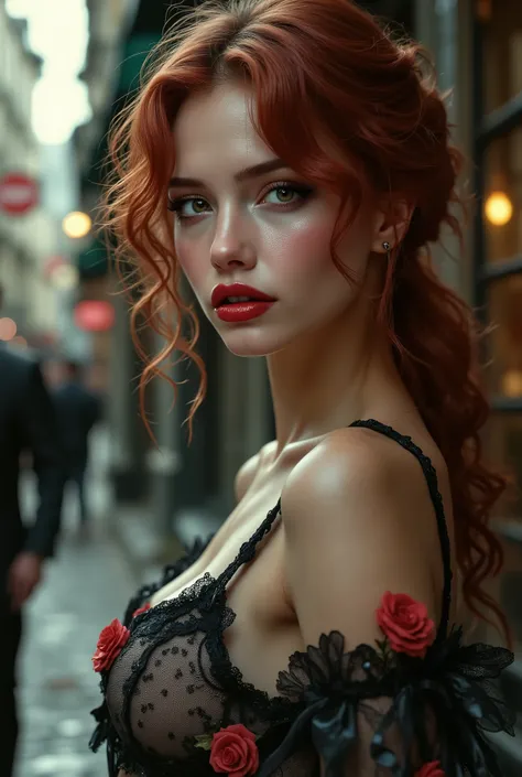  [Style: - "8k, masterpiece, realistic, Photorealistic realism, Hyper high resolution" - "highest quality, intricate ultra-detailed digital art"] (Key Directive: - "The priority is the anatomical accuracy and texture of the materials" - "Ultra-sharp human ...