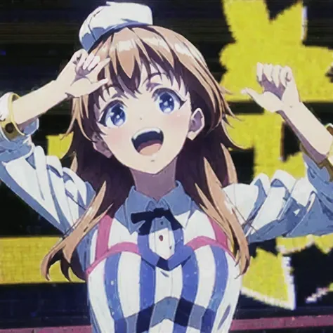 Haru Nabatame / (青天国春/SHINEPOST) v1.0
