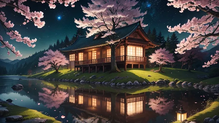 桜