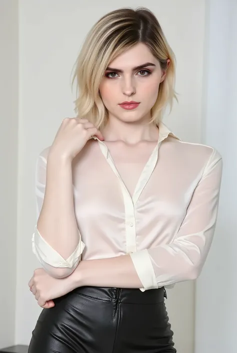 Ella Hollywood - FLUX LoRA
