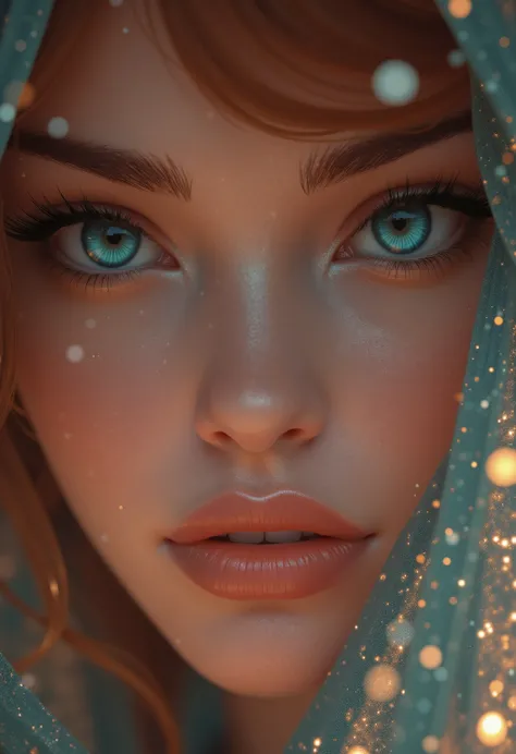 Mythic Dream✨