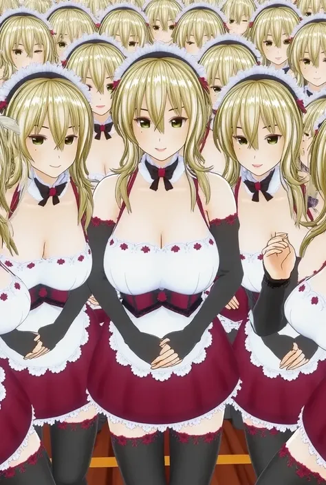 clone-Ririna's