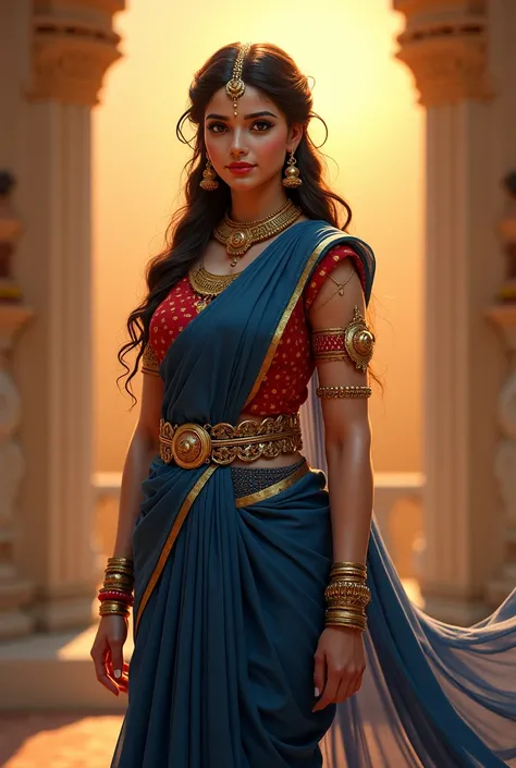 Radharani