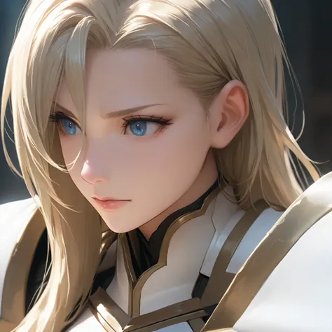 Lady Knight - Goblin Slayer -　Illustrious v1.0