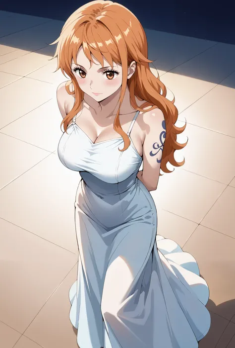 score_9, score_8_up, score_7_up, source_anime, 4K,perfect fingers,(perfect hands, perfect anatomy),prefect lighting, very aesthetic, intricate details,highly detailed background, masterpiece, high quality, best quality,
onepiecenami, nami, long hair, orang...