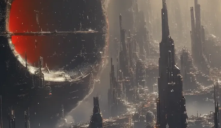 inside the massive spaceship , humanity has recreated the landscapes of Earth-rolling dunes, whispering forest , and the gentle flow of a river over smooth stones . Beneath the artificial night sky , flames flicker , casting shifting shadows on faces lost ...