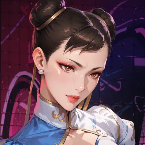chun li