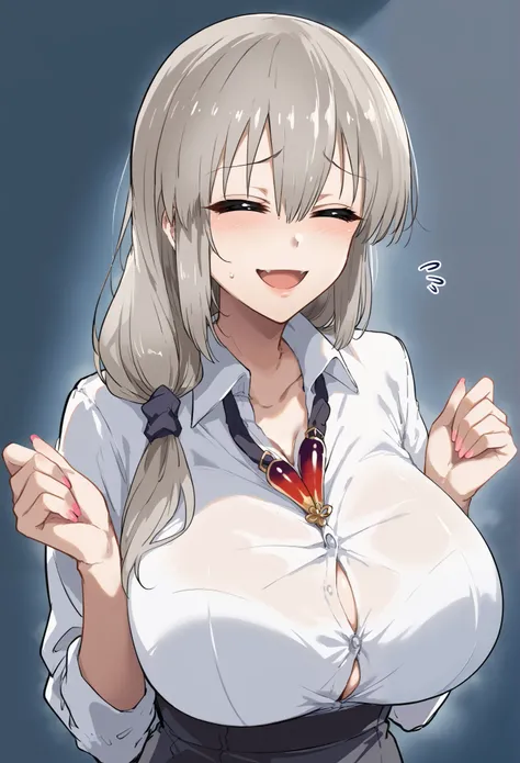 score_9, score_8_up, score_7_up, source_anime, 4K,perfect fingers,(perfect hands, perfect anatomy),prefect lighting, very aesthetic, intricate details,highly detailed background, masterpiece, high quality, best quality,
1girl,solo,Uzaki Tsuki \(Uzaki-chan ...