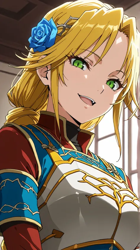 lakyus alvein dale aindra, overlord \(maruyama\)
High quality , best quality , masterpiece, High Resolution , detailed face( LoRA: lakyus),anatomically correct, detailed hair(LoRA: lakyus) , anime Coloring
solo, 1 girl,human
blonde hair, green eyes, brai...