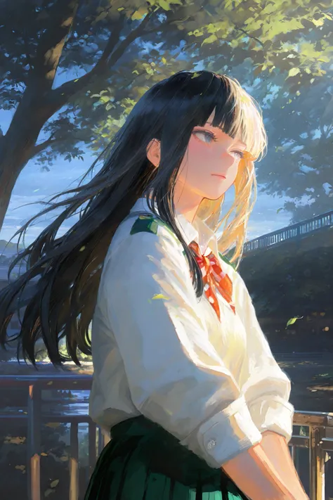 HDR, 8K, high contrast, masterpiece, best quality, amazing quality, very aesthetic, painting artstyle, realistic, newest, hyperdetailed painting, brushstrokes, digital painting, by kohei horikoshi, my hero academia art style
BREAK
bounce light, hyperdetail...