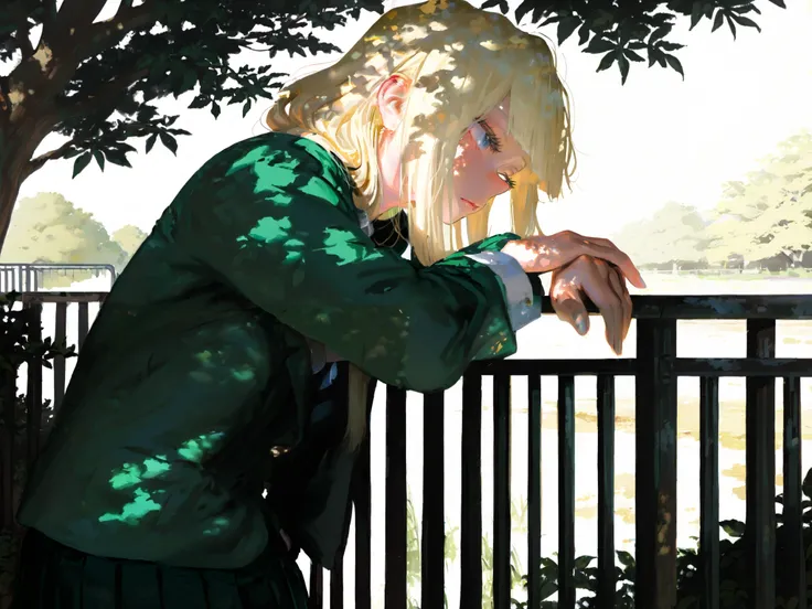 HDR, 8K, high contrast, masterpiece, best quality, amazing quality, very aesthetic, painting artstyle, realistic, newest, hyperdetailed painting, brushstrokes, digital painting, by kohei horikoshi, my hero academia art style
BREAK
bounce light, hyperdetail...