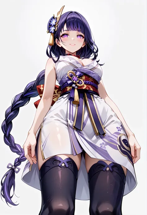 score_9, score_8_up, score_7_up, source_anime, 4K,perfect fingers,(perfect hands, perfect anatomy),prefect lighting, very aesthetic, intricate details,highly detailed background, masterpiece, high quality, best quality,
raidenshogun, raiden shogun, braid, ...