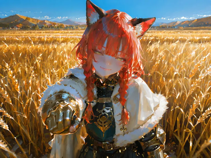 HDR, 8K, high contrast, masterpiece, best quality, amazing quality, very aesthetic, painting artstyle, realistic, newest, hyperdetailed painting, brushstrokes, digital painting,
BREAK
bounce light, hyperdetailed, detailed hair strands, detailed fibers, aes...