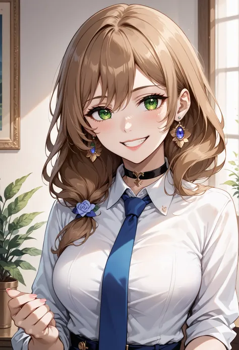 score_9, score_8_up, score_7_up, source_anime, 4K,perfect fingers,(perfect hands, perfect anatomy),prefect lighting, very aesthetic, intricate details,highly detailed background, masterpiece, high quality, best quality,
1girl,Solo,lisaminci, lisa minci, br...