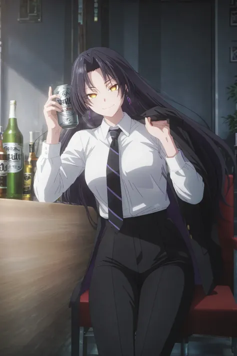 fgo_spring2025_newmaster_promostyle, shitano-neno-kawakanu-uchini, anime coloring, anime screencap, anime-style detailed background, vignetting, masterpiece, high quality, absurdres, best quality, very aesthetic, newest, dynamic composition, anatomical cor...