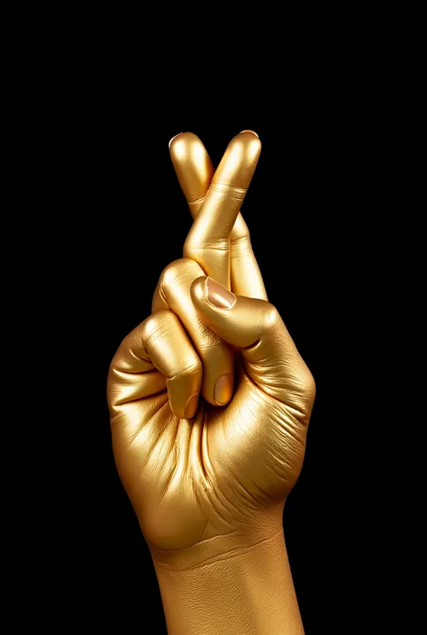 Golden Reverence