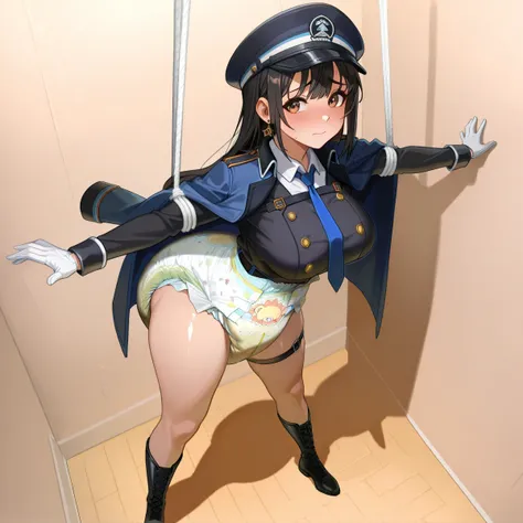 diesel(nikke) (abdl.ver1)