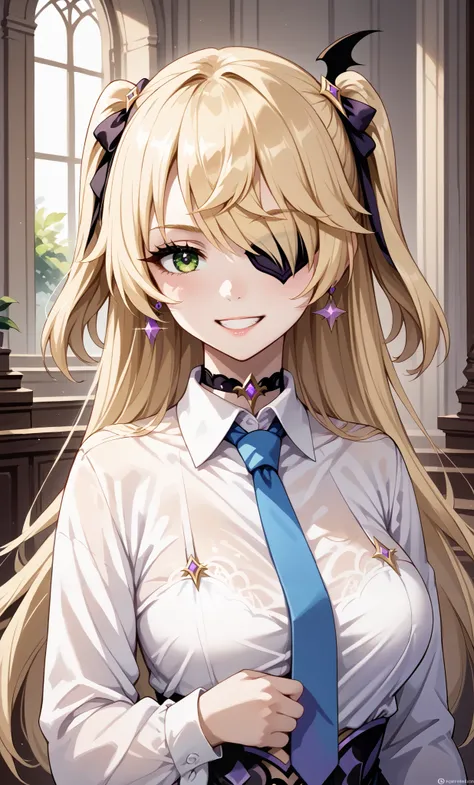 score_9, score_8_up, score_7_up, source_anime, 4K,perfect fingers,(perfect hands, perfect anatomy),prefect lighting, very aesthetic, intricate details,highly detailed background, masterpiece, high quality, best quality,
1girl,solo, fischl, fischl, long hai...